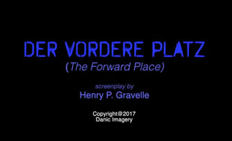 Der Vodere Platz
