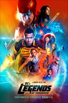 DC's Legends of Tomorrow