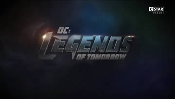 DC's Legends of Tomorrow