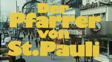 Der Pfarrer von St. Pauli
