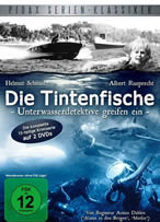 Die Tintenfische