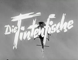 Die Tintenfische