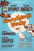 Everything&rsquo;s Ducky