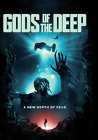 Gods of the Deep