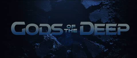 Gods of the Deep