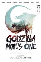 Godzilla Minus One