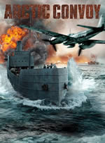 The Arctic Convoy