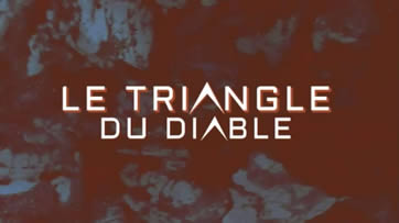 Le Triangle du diable