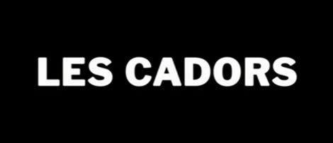 Les Cadors