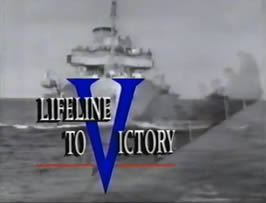 Lifeline to Victory
