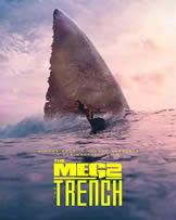 Meg 2: The Trench