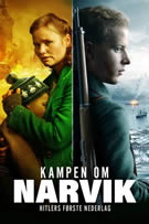Kampen om Narvik