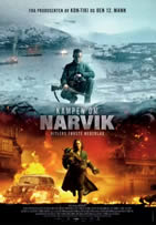 Kampen om Narvik