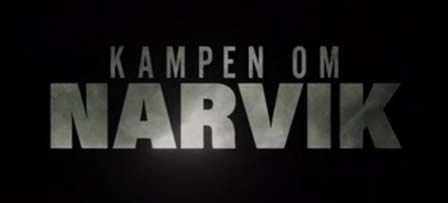 Kampen om Narvik