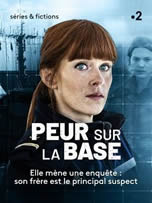 Peur sur la Base