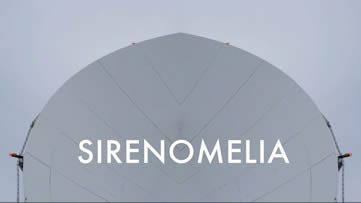 Sirenomelia