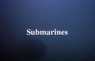 Submarines