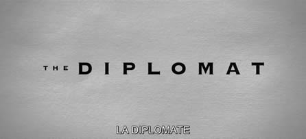 The Diplomat