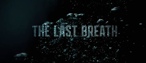 The Last Breath
