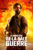 The Ministry of Ungentlemanly Warfare