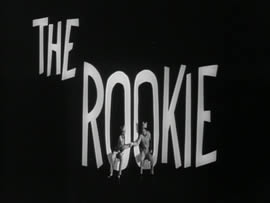 The Rookie
