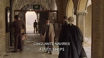 Foyle's War