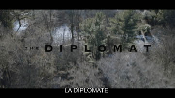 The Diplomat