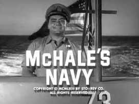 McHale's Navy