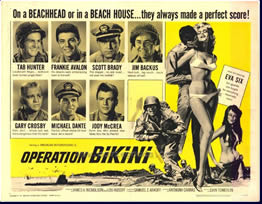 Operation Bikini