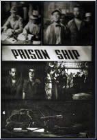 Prison ship