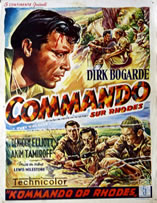 Lewis Milestone's They who dare