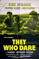 Lewis Milestone's They who dare