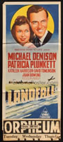 Landfall
