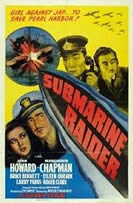 Submarine raider