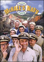 McHale's Navy