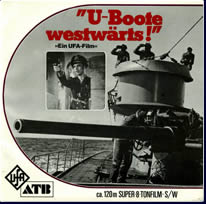 U-Boote Westwärts