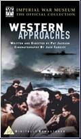 Western approaches