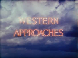 Western approaches