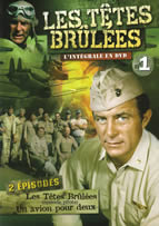 Les T&ecirc;tes Br&ucirc;l&eacute;es