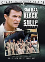 Baa Baa Black Sheep