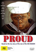 Proud