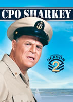 C.P.O. Sharkey