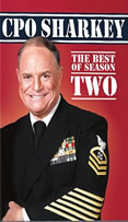 C.P.O. Sharkey