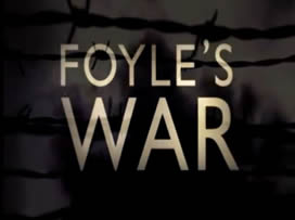 Foyle's War