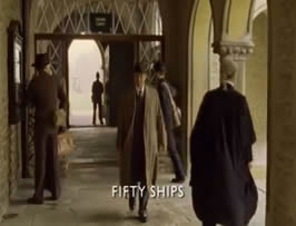 Foyle's War