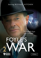 Foyle's War