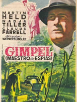 Meisterspion Gimpel
