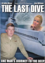 The last dive