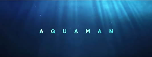 Aquaman
