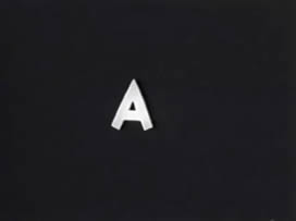 A movie